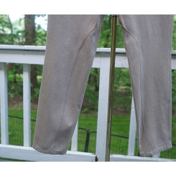 Talbots Dalton Camel Equestrian Stretch Riding Pants - Picture 8 of 10